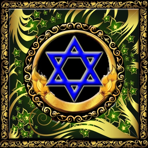 Judaism & Islam icon