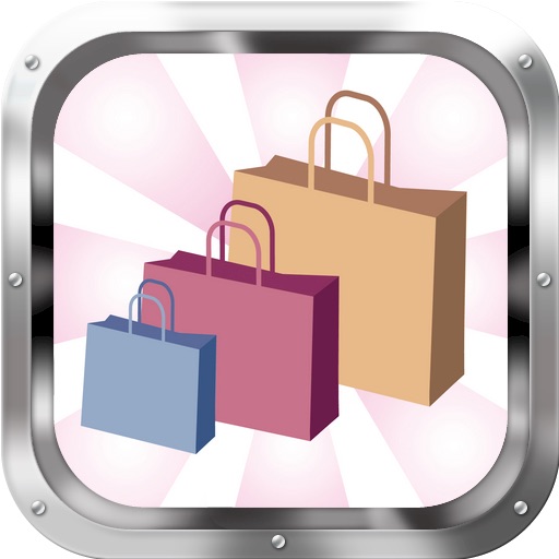 Shopping Tracker icon