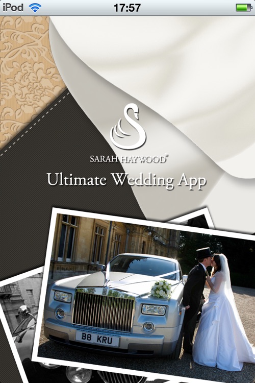 Ultimate Wedding App