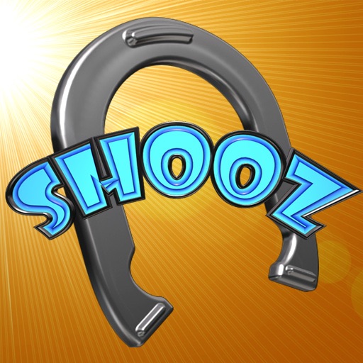 Shooz icon