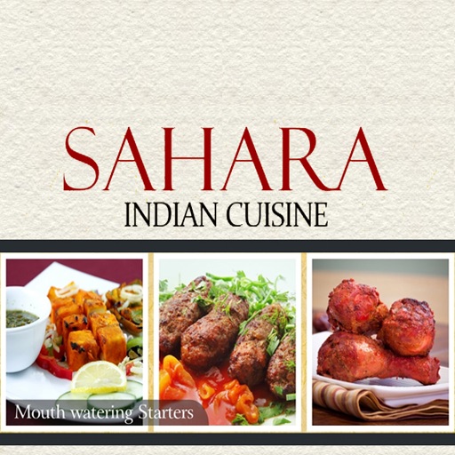 Sahara Indian Cuisine