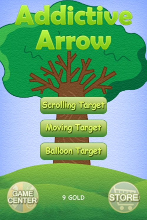 Addictive Arrow