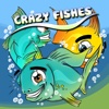 Crazy Fishes Full