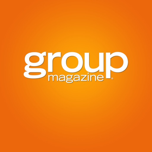 Group Magazine icon