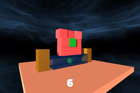 BrickDown 3D Premium screenshot 2