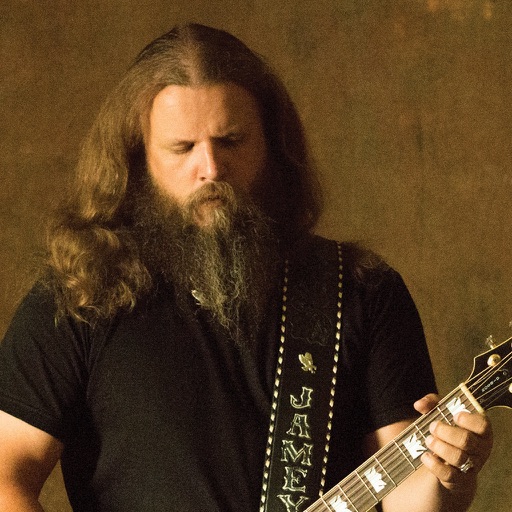 Jamey Johnson