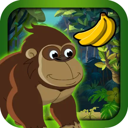 Kong Run : Race to Avoid Spider Snakes and Birds Cheats