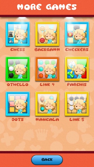 Tic Tac Toe for Kids(圖4)-速報App