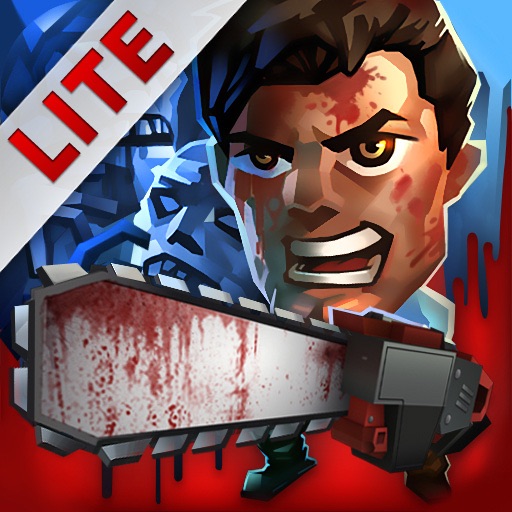 Evil Dead Lite icon