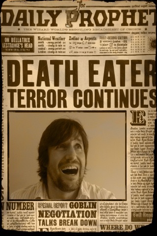 Harry Potter and the Half-Blood Prince screenshot-4