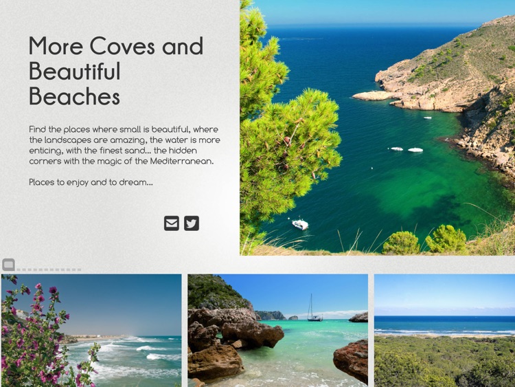 Get to know the Valencia Region