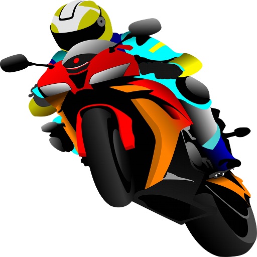 BikeWorldChallenge icon