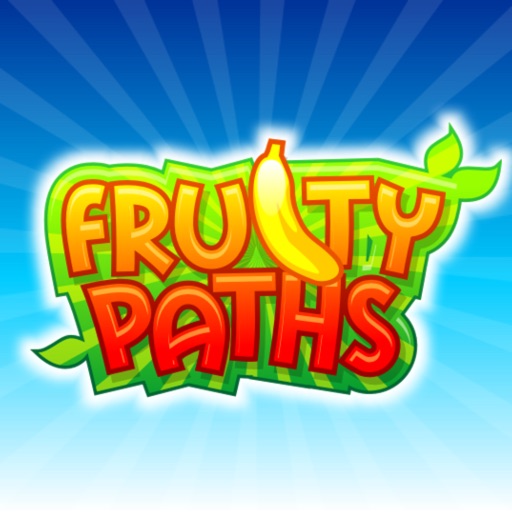 Fruity Paths icon