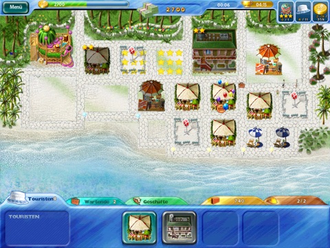 Vacation Mogul HD Lite screenshot 2