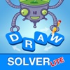 Draw Solver Lite - Cheat at Draw Something!