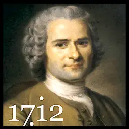 Rousseau app icon