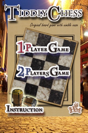 Tiddly Chess(圖5)-速報App