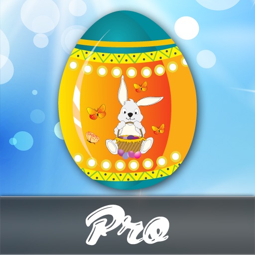 Easter Expressions HD Pro icon