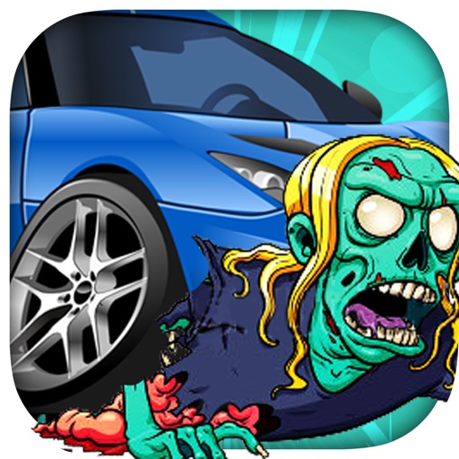 Zombie Freeway iOS App