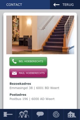 Hoeberechts screenshot 4