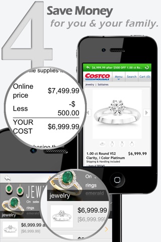 Costco Offer & Store screenshot 4