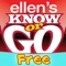 Ellen's Know or Go Free