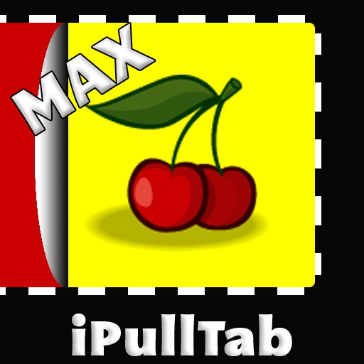 iPullTab MAX icon