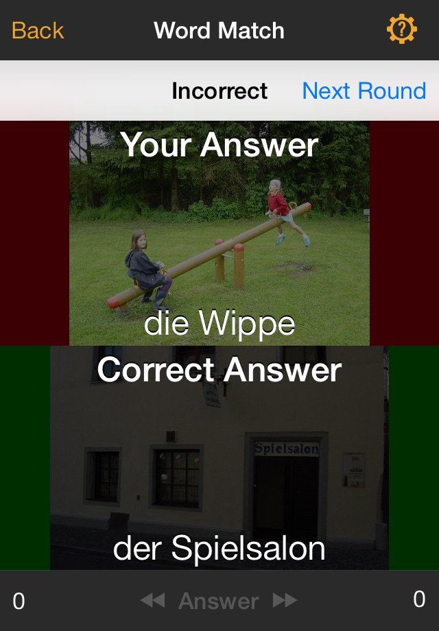 Pictolang screenshot 4
