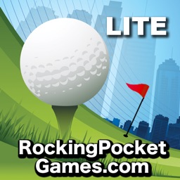 Trick Shot Golf Lite