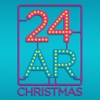 24 AR Christmas