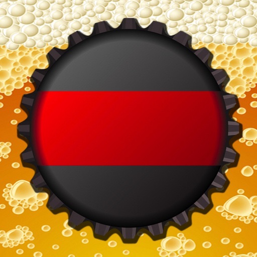 Beer Caps Tap icon