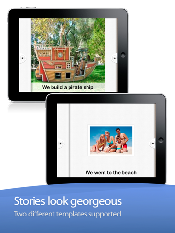 Screenshot #6 pour Little Story Maker