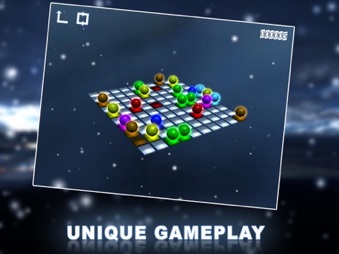 Hyper Lines 3D screenshot 4