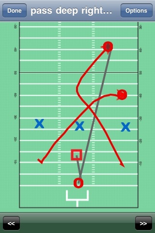 Football Playbook