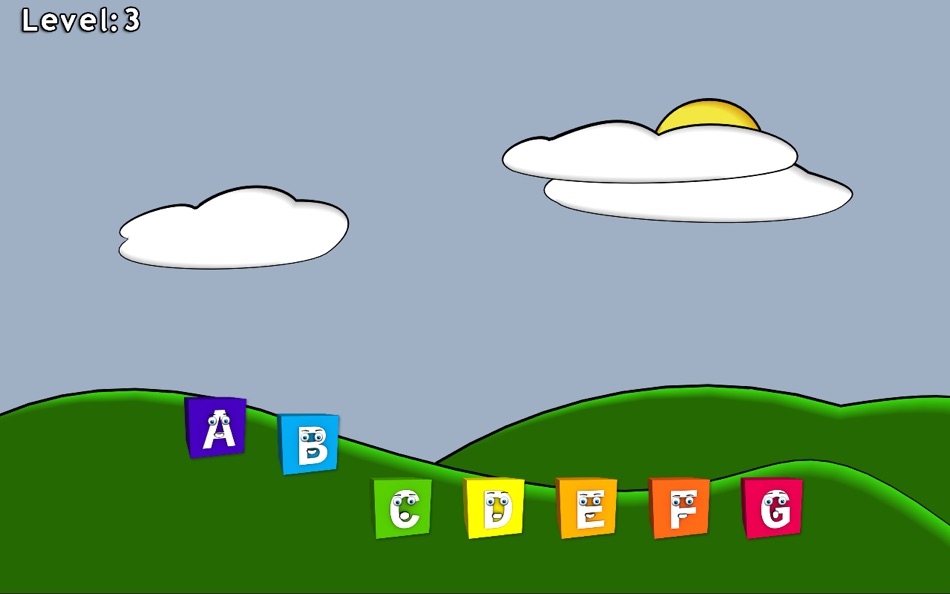 #3. Music Cubes (macOS) 由: Foriero s.r.o.