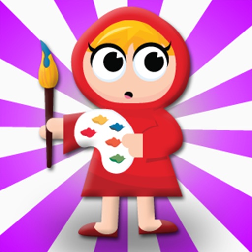 Kids Creative Adventures! icon