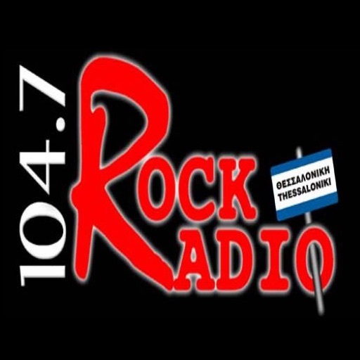 RockRadio 104.7 Rock Radio Station