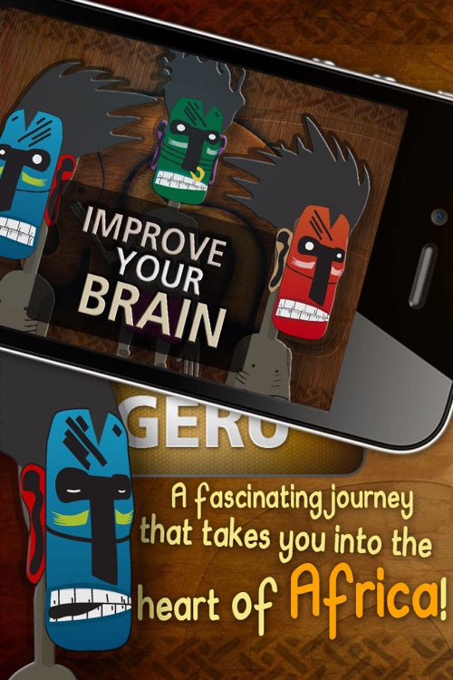 Improve your brain