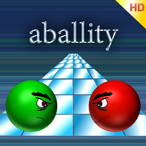 Aballity HD iOS App