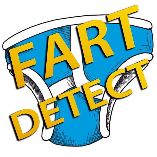 Fart Detector - Fake Detector icon