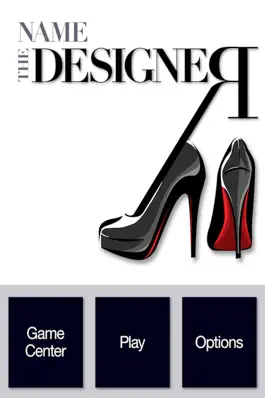 Game screenshot Name The Designer - Shoes FREE mod apk