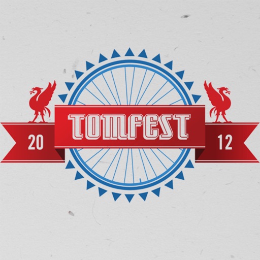 TomFest icon