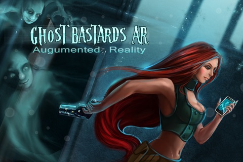 Ghost Bastards