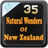 35 Natural Wonders Of New Zealand