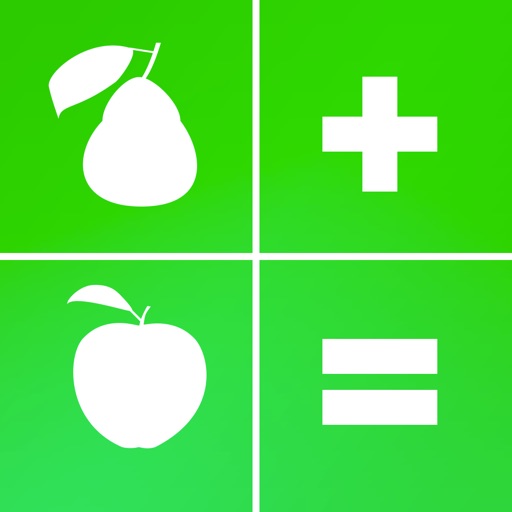 Nutrition Calc - Calculate nutrition facts of multiple food items