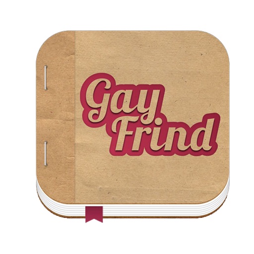 Gayfrind icon