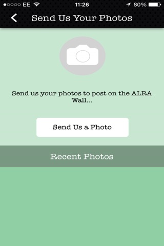 alra. screenshot 3