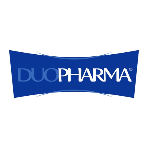 Duopharma Farmácia de Manipulação icon