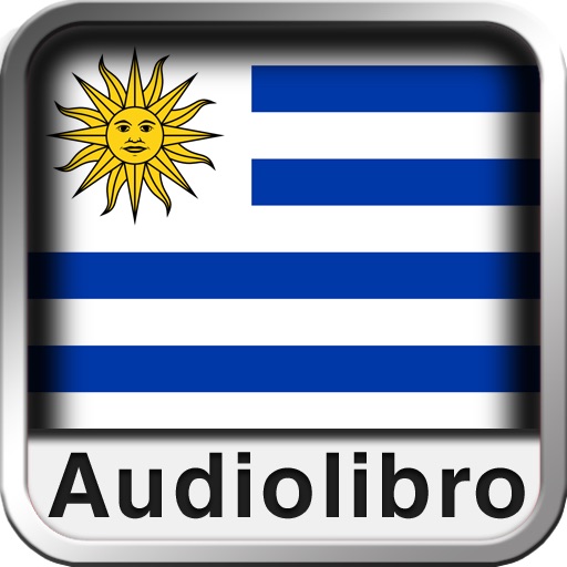 Audio Libro: Uruguay, La Nación  Europea de Sudamérica icon