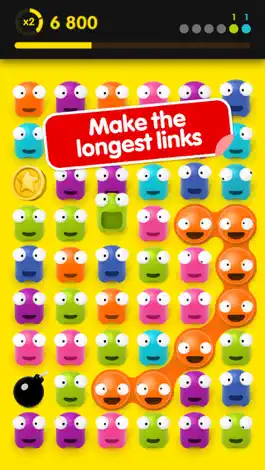Game screenshot Link that Gugl Match apk